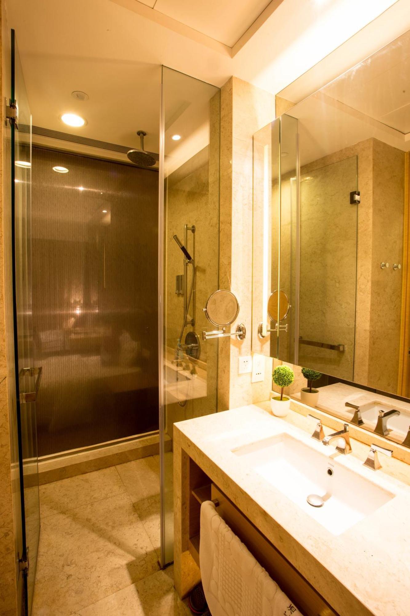 Jufeng Executive Apartment Гуанчжоу Экстерьер фото